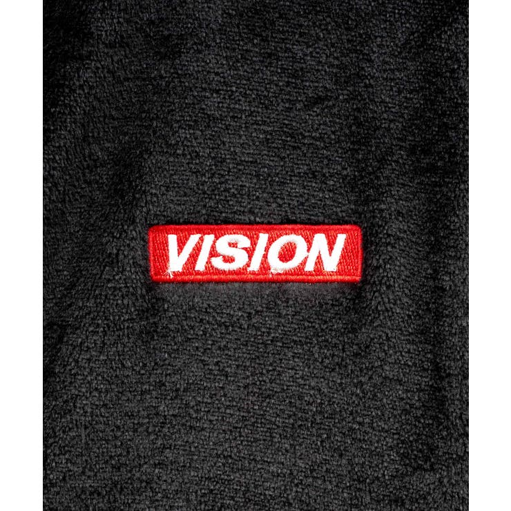 VISIONフードファーブルゾン 905003 | WEGO【MEN】 | 詳細画像18 