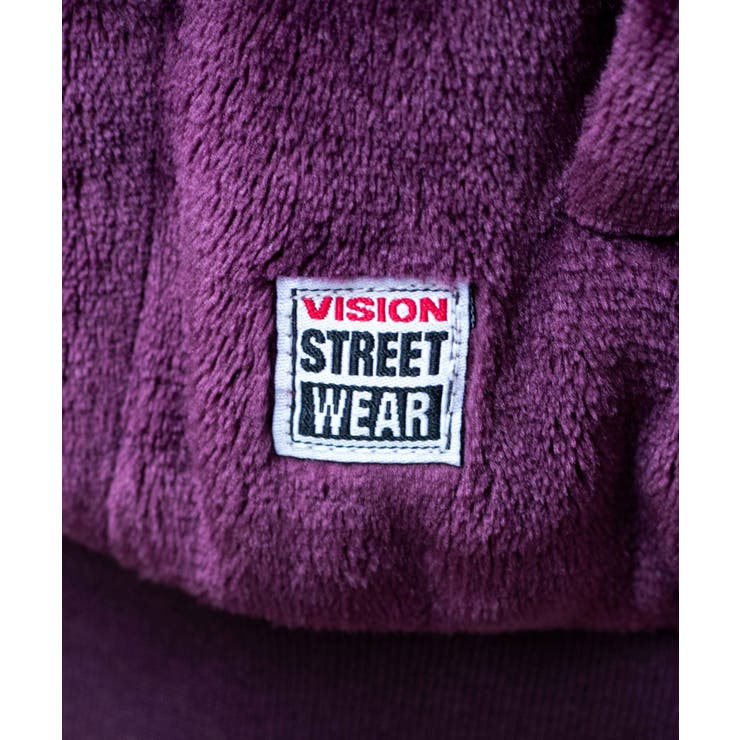 VISIONフードファーブルゾン 905003 | WEGO【MEN】 | 詳細画像20 