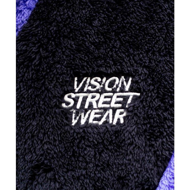 【WEB限定】VISIONボアジャケット 905006 | WEGO【MEN】 | 詳細画像20 