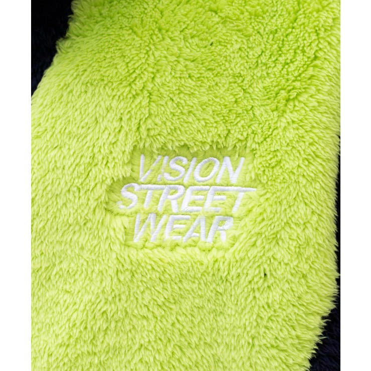 【WEB限定】VISIONボアジャケット 905006 | WEGO【MEN】 | 詳細画像21 