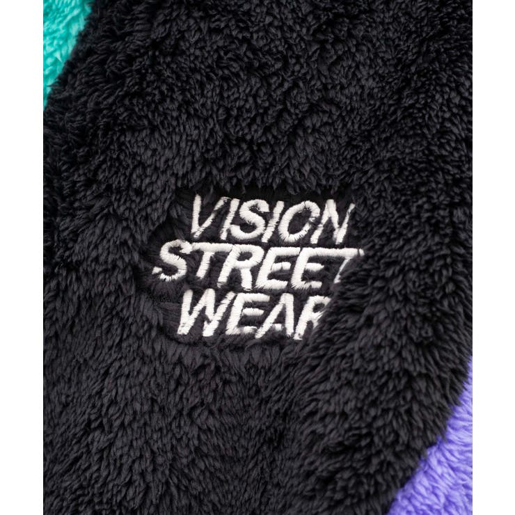 【WEB限定】VISIONボアジャケット 905006 | WEGO【MEN】 | 詳細画像23 