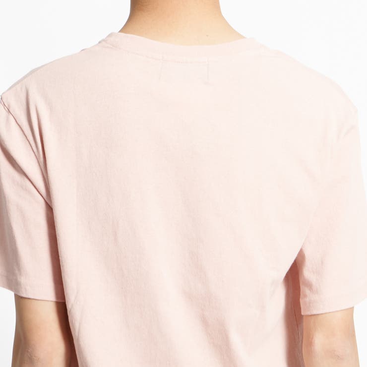 ビバリーポロワンポイント刺繍Tシャツ 9282-1743 | WEGO【MEN】 | 詳細画像7 