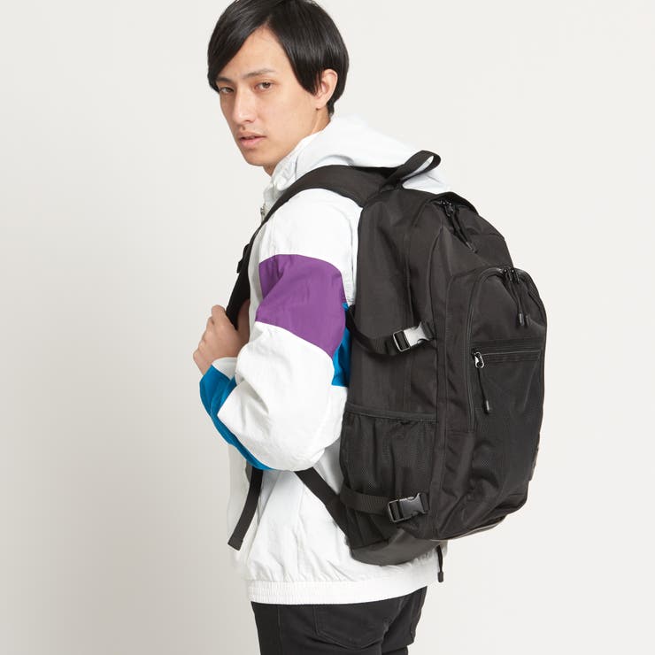 スクールビッグリュック BR18SS02-MG0007 | WEGO【WOMEN】 | 詳細画像13 