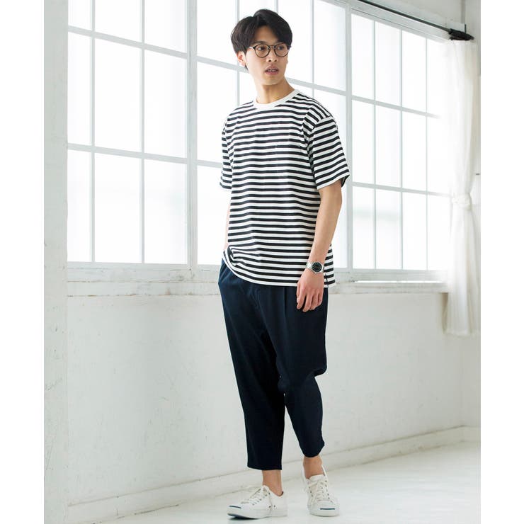 【エスプレッソ】セットアップ&ぬくもりパンツ Pierrot スラックス パンツ スタイルアップセンタープレスパンツ