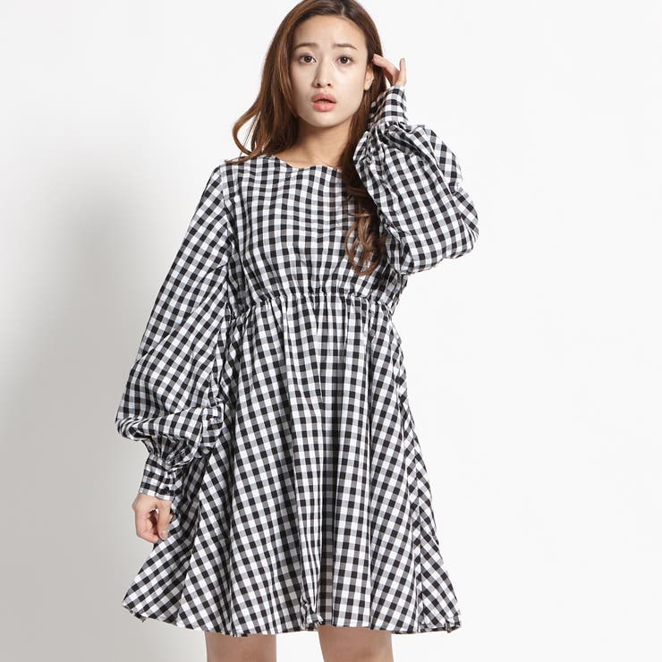 Wc ギンガムチェックワンピース 品番 Wg Wego Women ウィゴー のレディースファッション通販 Shoplist ショップリスト Wc ギンガムチェックワンピース 品番 Wg Wego Women ウィゴー のレディースファッション通販 Shoplist ショップリスト