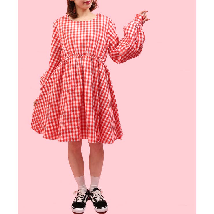 Wc ギンガムチェックワンピース 品番 Wg Wego Women ウィゴー のレディースファッション通販 Shoplist ショップリスト Wc ギンガムチェックワンピース 品番 Wg Wego Women ウィゴー のレディースファッション通販 Shoplist ショップリスト