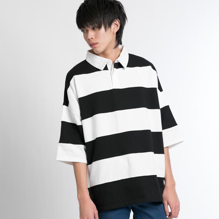 DSQUARED2 ディースクエアード ラガーシャツ