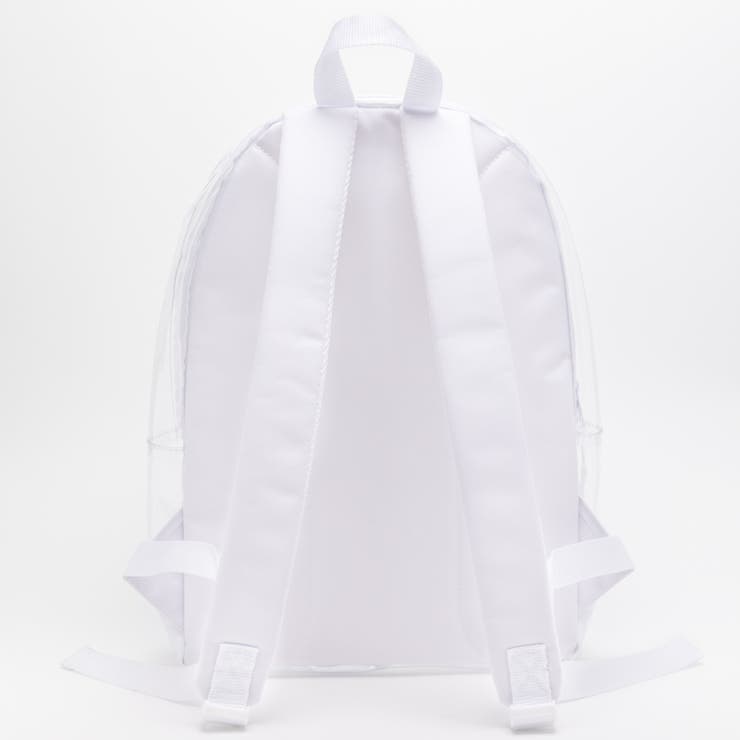 Fila別注クリアリュック Fm94 品番 Wg Wego Women ウィゴー のレディースファッション通販 Shoplist ショップリスト