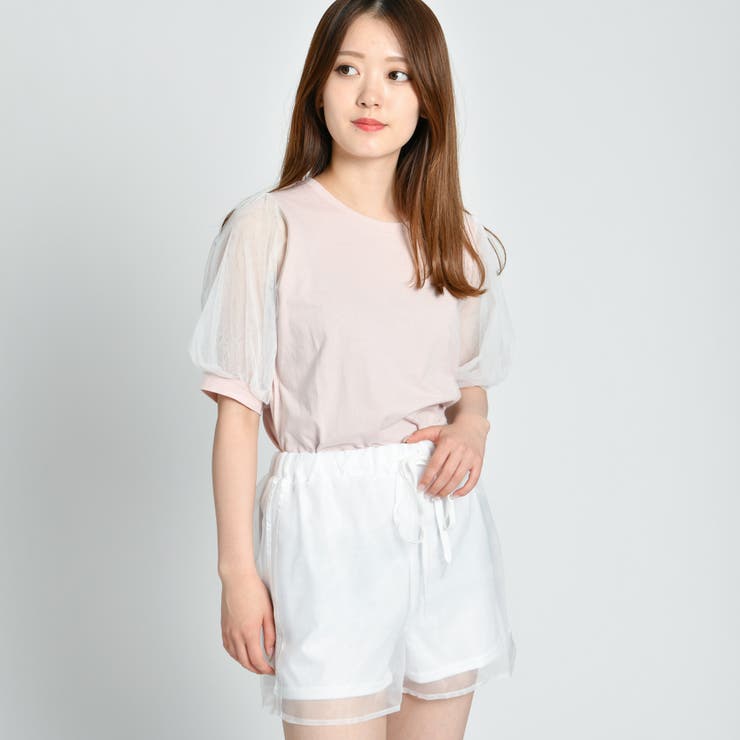 【関税込み】Bode オフホワイト Meringue ショートパンツ オフホワイト ショートパンツ レディース｜Yahoo!フリマ（旧