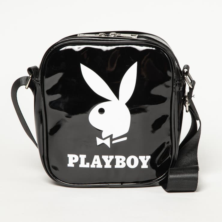 PLAYBOY ミニショルダーバッグ MC18SP04-LG0001