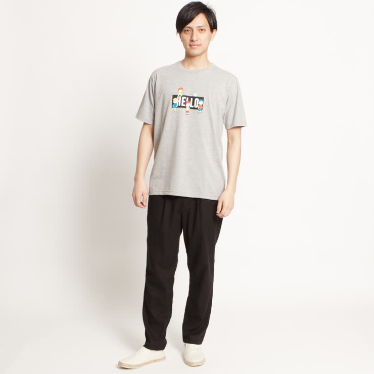 Man 韓国 1st ポップアップ　Tシャツ　白　M YN7qRaJAQXem.jpg?width=768