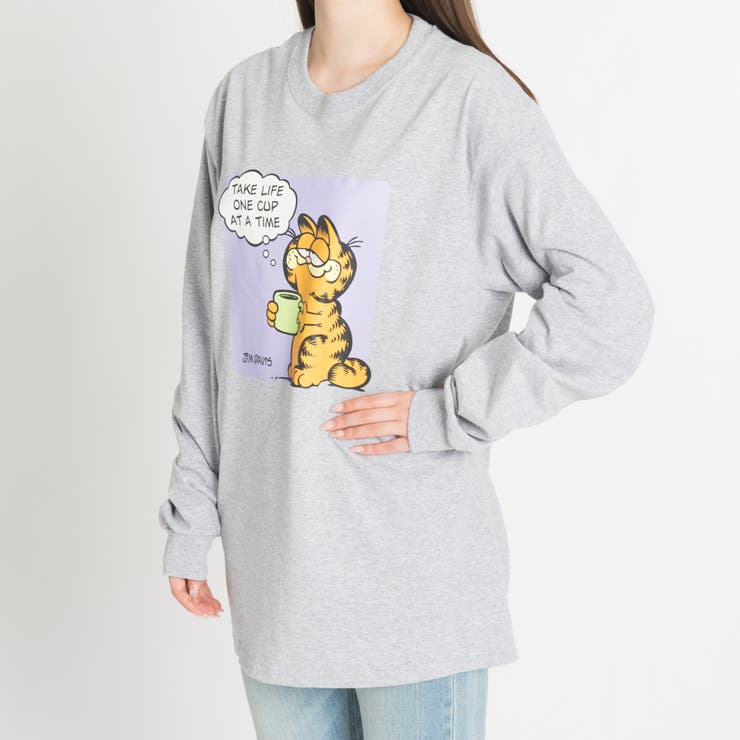 正規品♡ハイカロリー♡プリントロンT♡ブルー CHROME HEARTS クロムハーツ（原本無） Horseshoe L/S Tee