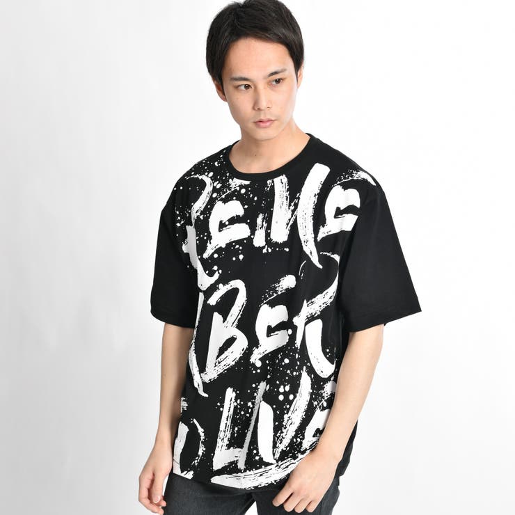 メンズ タイダイ柄シャツ ビッグシルエット ストリート N00488 セール 半袖シャツ メンズ オープンカラー ビッグシルエット