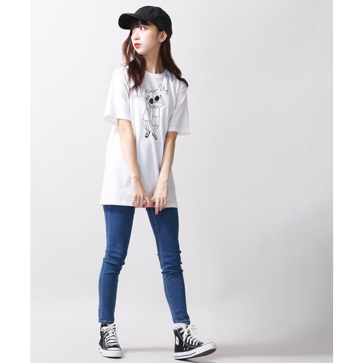 wego t シャツ 販売 ペアルック