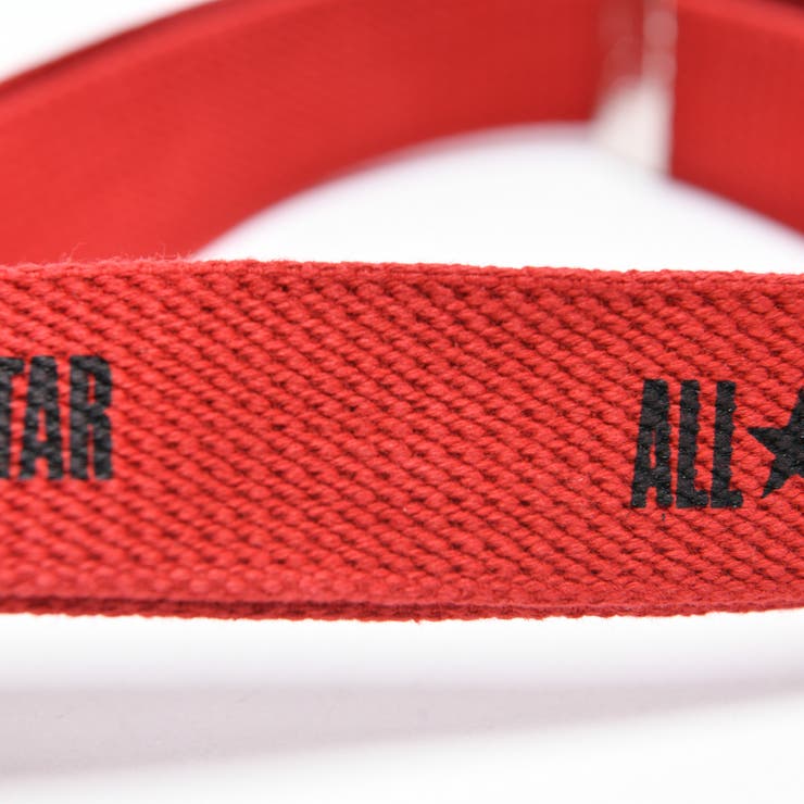 CONVERSE別注ロゴガチャベルト MC18SM06-MG0004 | WEGO【MEN】 | 詳細画像4