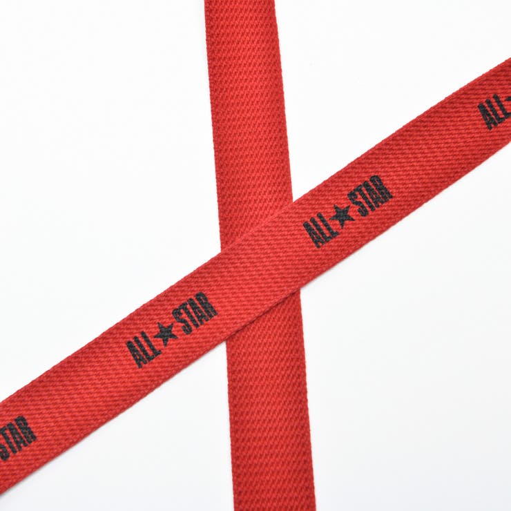 CONVERSE別注ロゴガチャベルト MC18SM06-MG0004 | WEGO【MEN】 | 詳細画像5