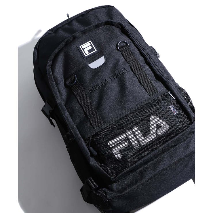 FILA別注スクールリュック FM2079-2[品番：WG010032135]｜WEGO