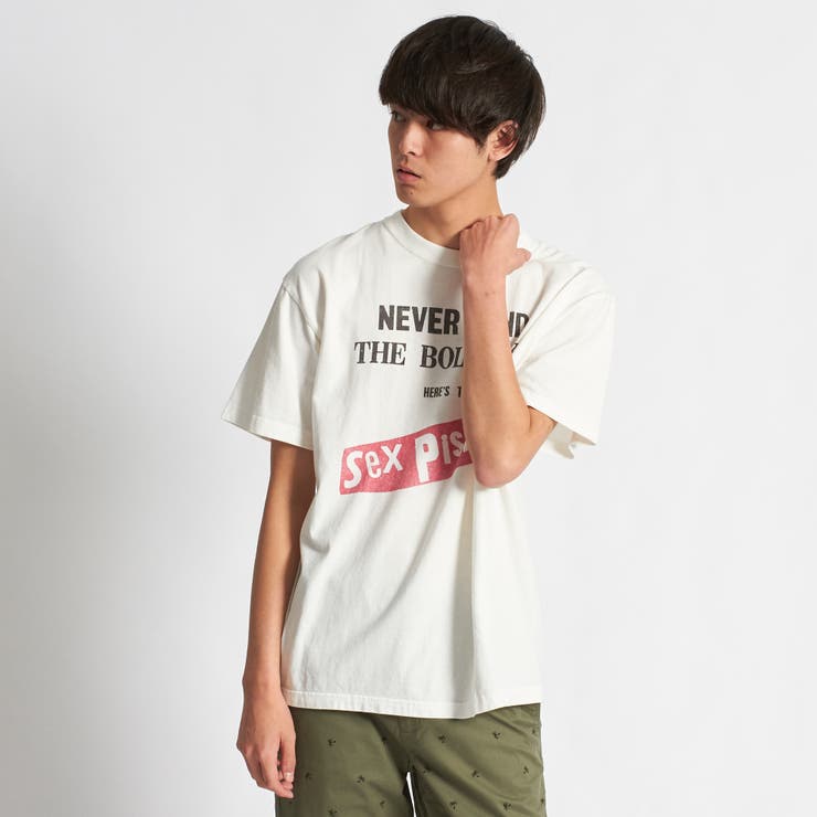 電気グルーヴ TOROPICAL LOVE Tシャツ Mサイズ ユニセックス 日本サイズ TENIGORI(テニゴリ) ユニセックス ロゴプリント
