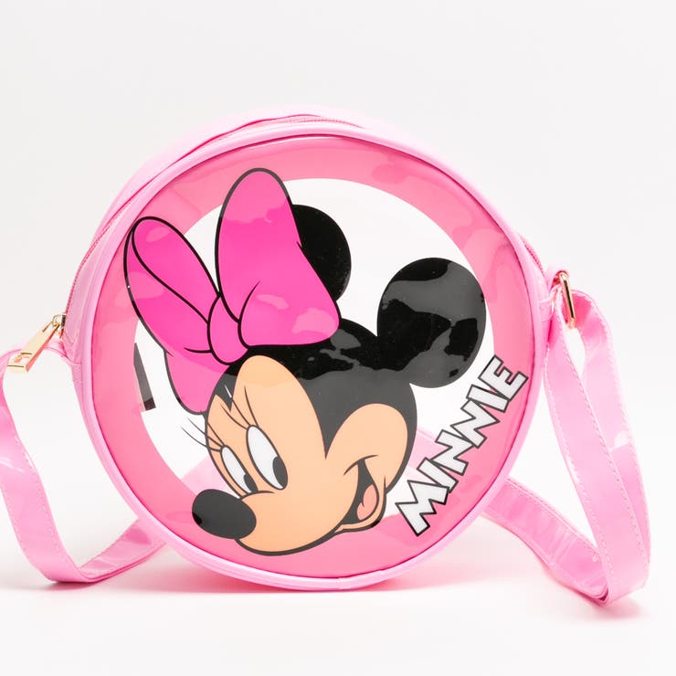 Minnie Mouse ワイヤレスステレオヘッドセット ピンク(箱なし) ミニー