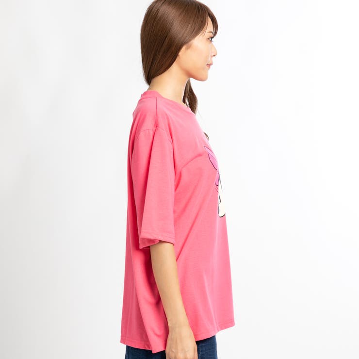 【コーデに彩を添える♡】LV × TM チェリー Tシャツ louis-vuitton--