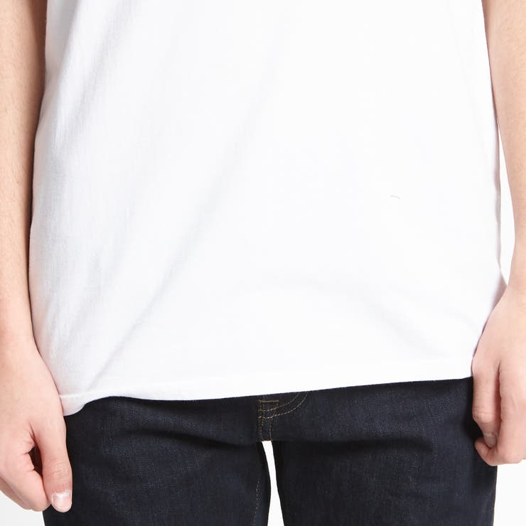 SEVENTEENコラボカットソー BR18SM06-M019 | WEGO【MEN】 | 詳細画像10 