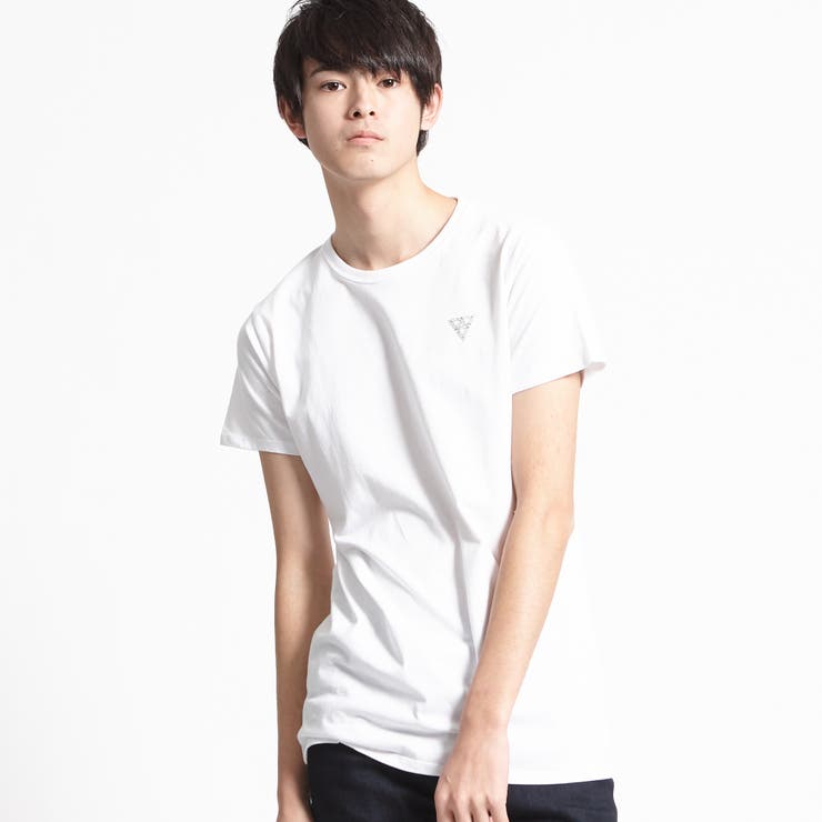 Seventeenコラボカットソー Br18sm06 M019 品番 Wg Wego Men ウィゴー のメンズファッション通販 Shoplist ショップリスト