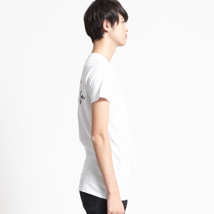 SEVENTEENコラボカットソー BR18SM06-M019 | WEGO【MEN】 | 詳細画像2 
