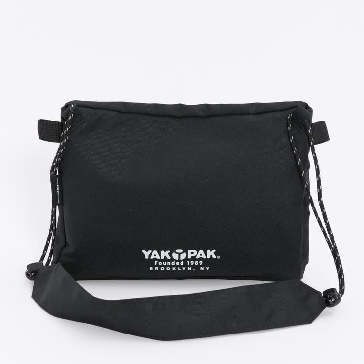 Yakpak ヤナギダマサミサコッシュ Mc18sm07 Lg0009 品番 Wg Wego Women ウィゴー のレディースファッション通販 Shoplist ショップリスト