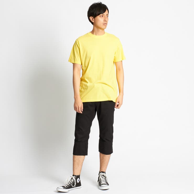 カラーTシャツ MC18SM06-M013 | WEGO【MEN】 | 詳細画像10 