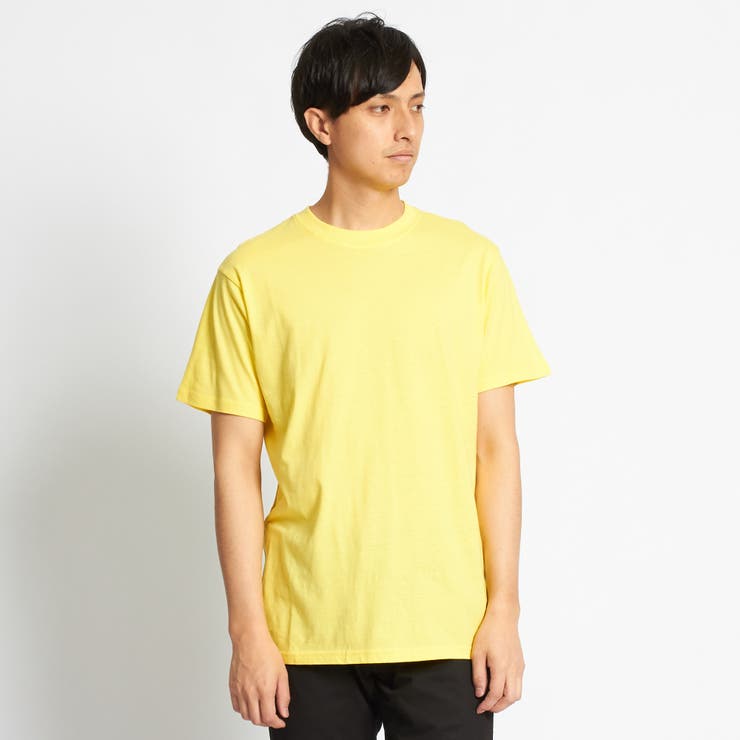 カラーTシャツ MC18SM06-M013 | WEGO【MEN】 | 詳細画像11 