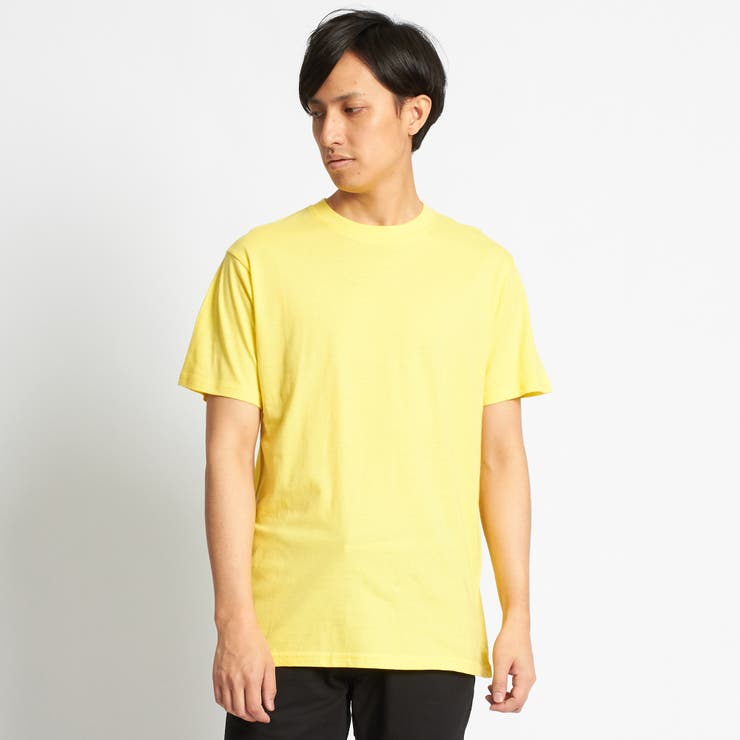 カラーTシャツ MC18SM06-M013 | WEGO【MEN】 | 詳細画像12 