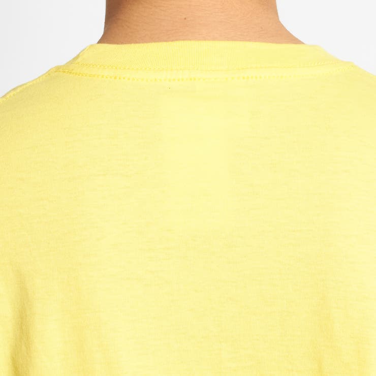 カラーTシャツ MC18SM06-M013 | WEGO【MEN】 | 詳細画像7 