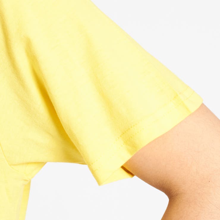 カラーTシャツ MC18SM06-M013 | WEGO【MEN】 | 詳細画像8 