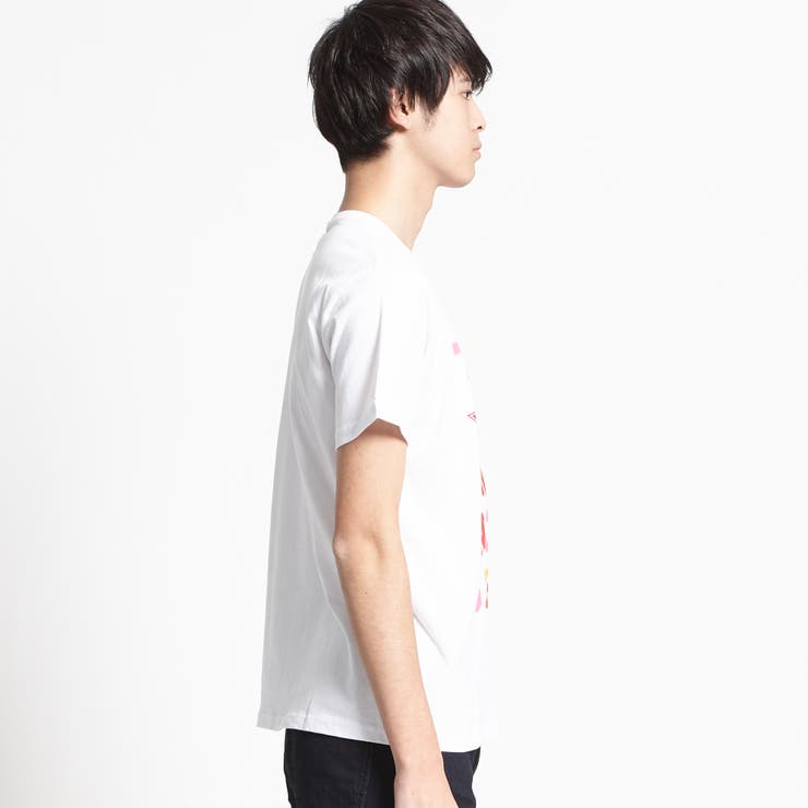 TRCNGコラボTシャツ BR18SM07-M005 | WEGO【MEN】 | 詳細画像2 