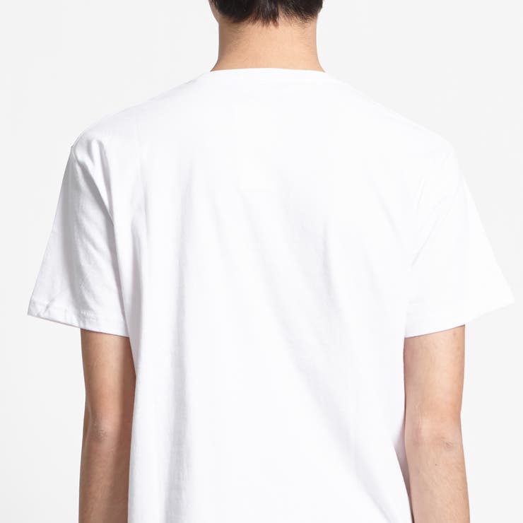 TRCNGコラボTシャツ BR18SM07-M005 | WEGO【MEN】 | 詳細画像8 