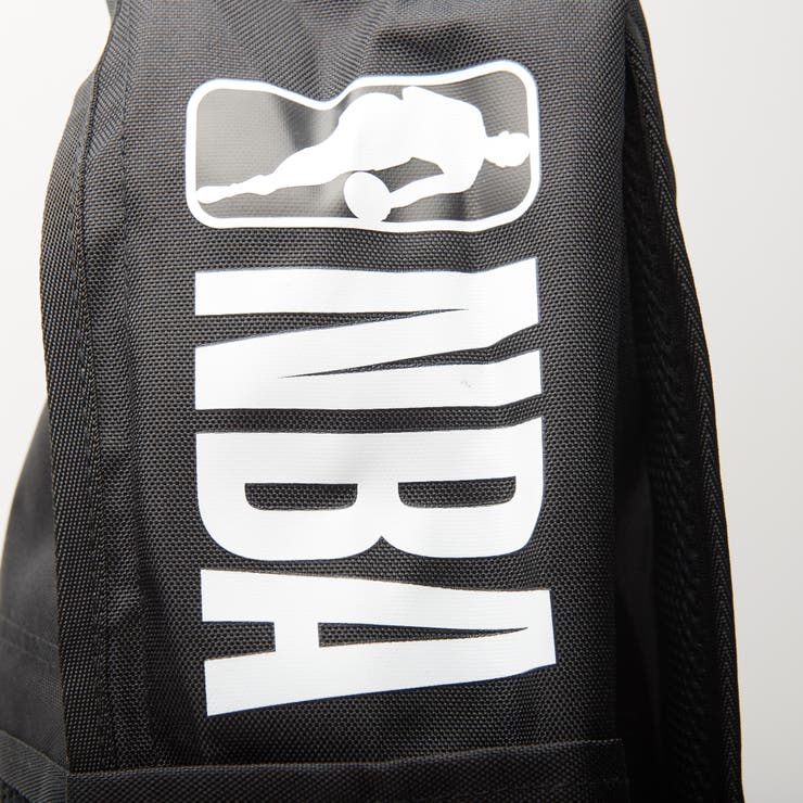 NBA別注サイドロゴリュック MC18AU08-LG0002 | WEGO【MEN】 | 詳細画像12 