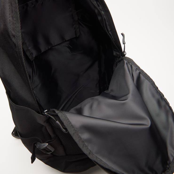 NBA別注サイドロゴリュック MC18AU08-LG0002 | WEGO【MEN】 | 詳細画像4 