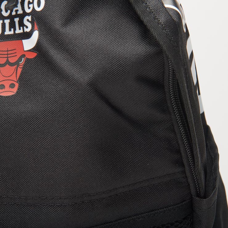 NBA別注サイドロゴリュック MC18AU08-LG0002 | WEGO【MEN】 | 詳細画像5 