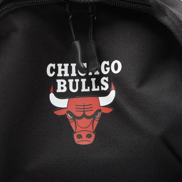 NBA別注サイドロゴリュック MC18AU08-LG0002 | WEGO【MEN】 | 詳細画像7 