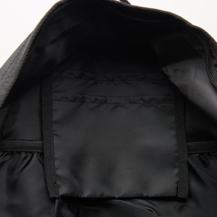 NBA別注サイドロゴリュック MC18AU08-LG0002 | WEGO【MEN】 | 詳細画像8 