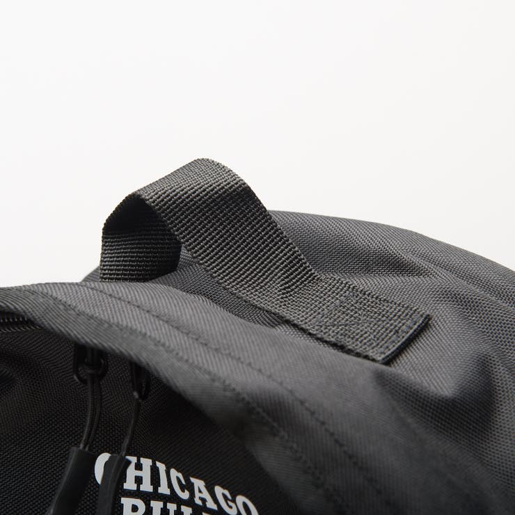 NBA別注サイドロゴリュック MC18AU08-LG0002 | WEGO【MEN】 | 詳細画像9 