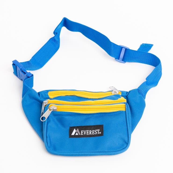 EVEREST 2WAYウエストバッグ MT18SM07-MG0022 | WEGO【MEN】 | 詳細画像18 