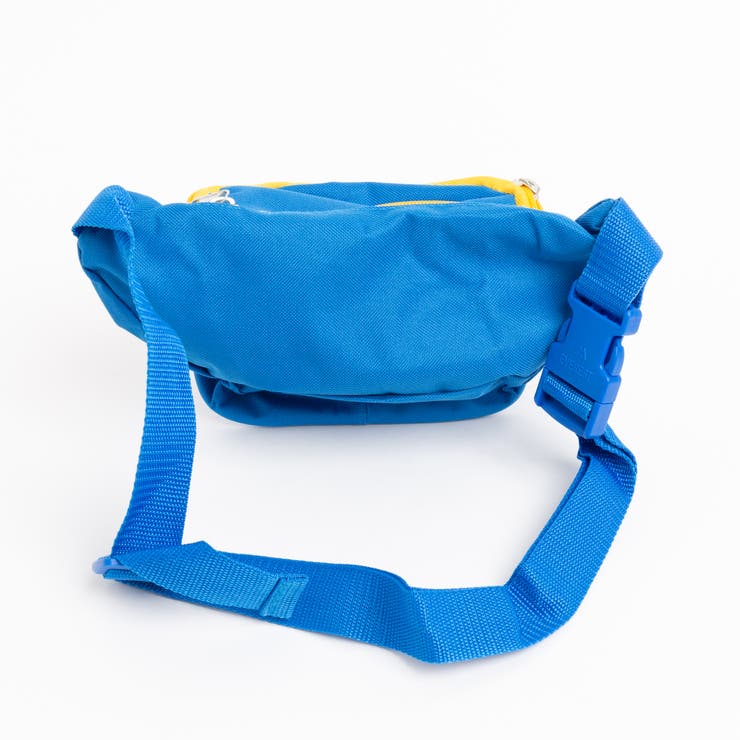 EVEREST 2WAYウエストバッグ MT18SM07-MG0022 | WEGO【MEN】 | 詳細画像20 