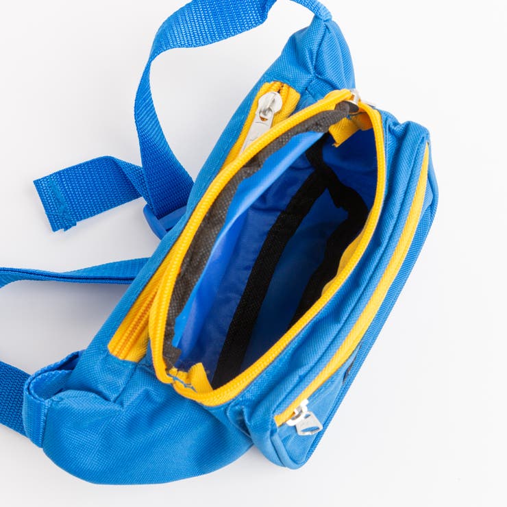 EVEREST 2WAYウエストバッグ MT18SM07-MG0022 | WEGO【MEN】 | 詳細画像22 