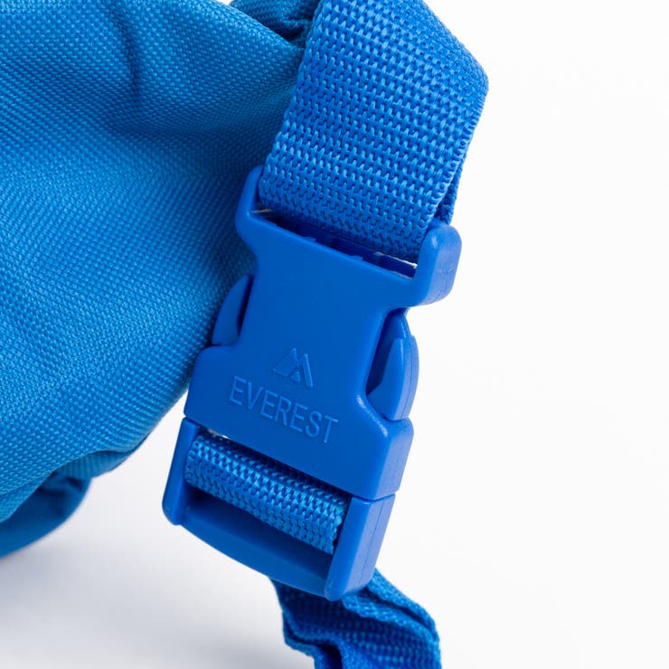 EVEREST 2WAYウエストバッグ MT18SM07-MG0022 | WEGO【MEN】 | 詳細画像23 