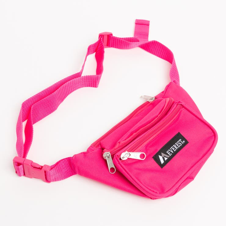 EVEREST 2WAYウエストバッグ MT18SM07-MG0022 | WEGO【MEN】 | 詳細画像29 