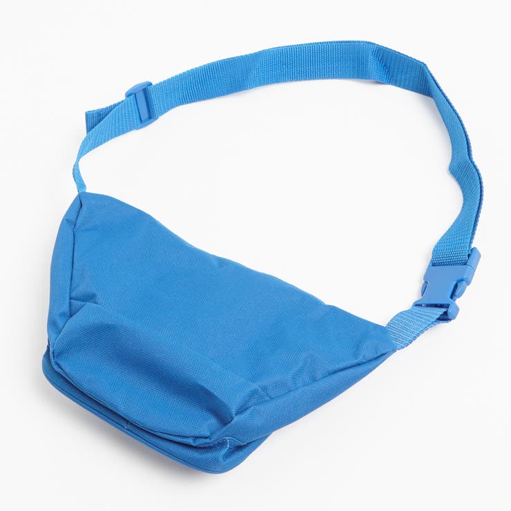EVEREST 2WAYウエストバッグ MT18SM07-MG0022 | WEGO【MEN】 | 詳細画像3 