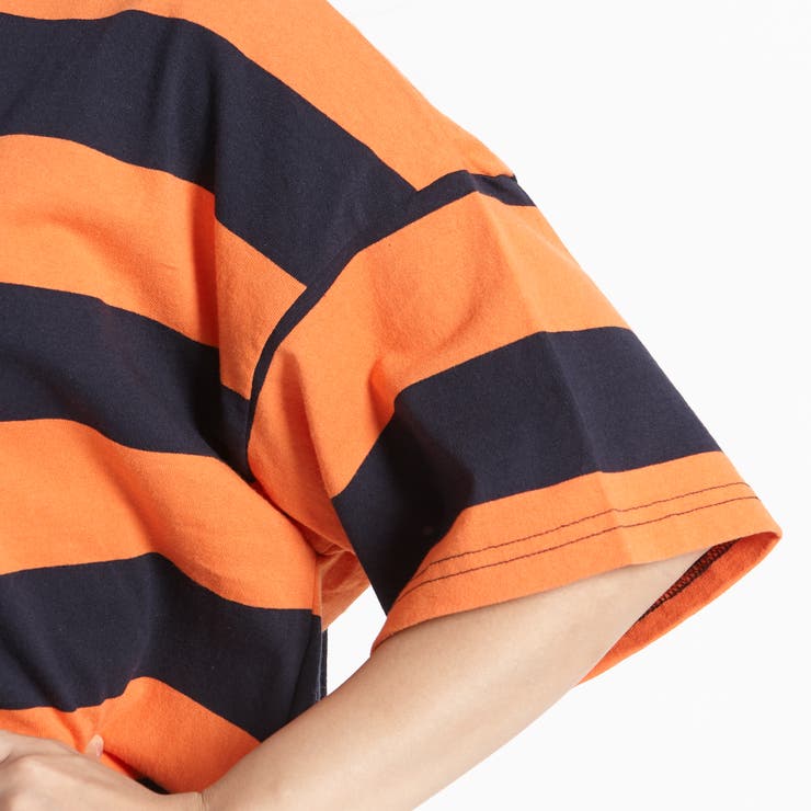 ショートラガーシャツ MT18SM08-L011[品番：WG010034451]｜WEGO