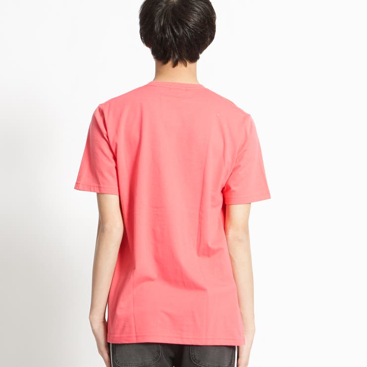 カラーTシャツ BR18SM09-M002 | WEGO【MEN】 | 詳細画像3 