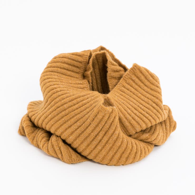 リブスヌード Br18wn11 Mg0002 品番 Wg Wego Men ウィゴー のメンズ ファッション通販 Shoplist ショップリスト